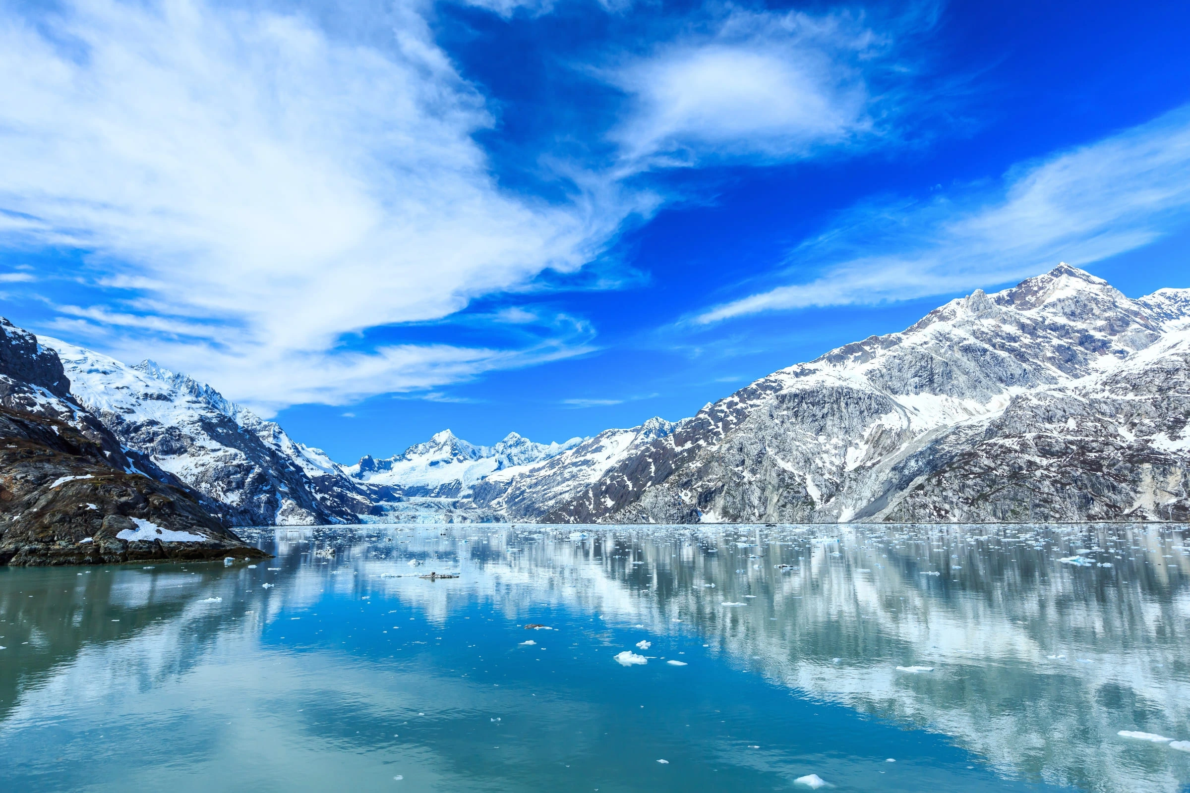 10-Night Alaska Glaciers & Vancouver Escape – Cruise & Stay Adventure